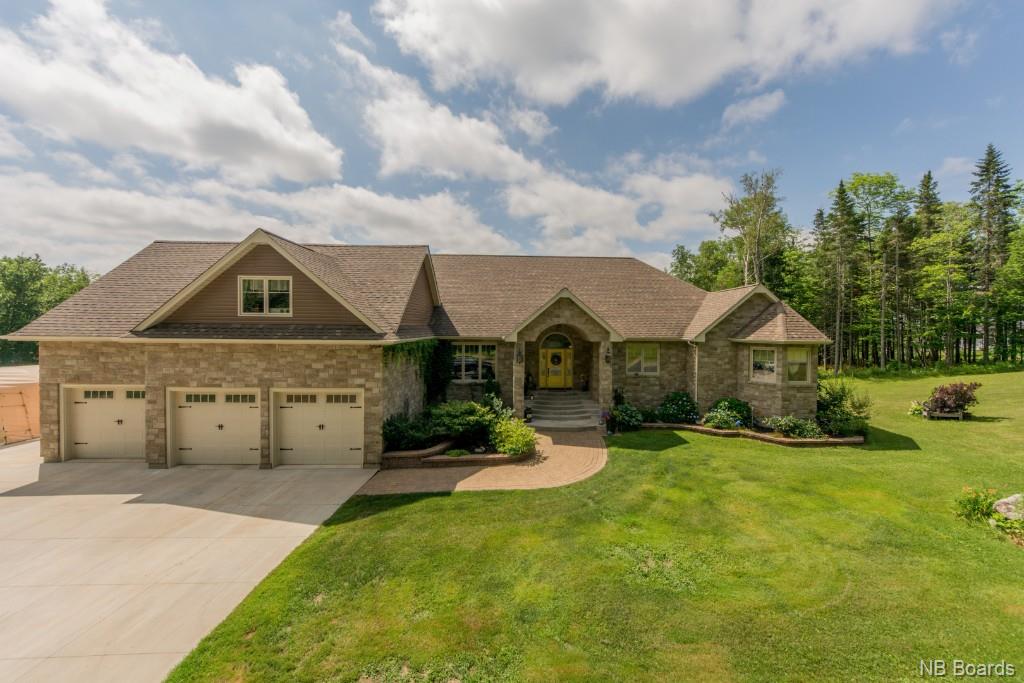 320 McLeod Hill Road, Fredericton, New Brunswick (ID NB042733)