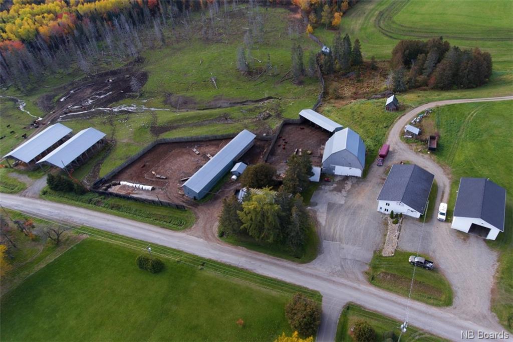 326 Kelly Road, Grand Falls, New Brunswick (ID NB042628)