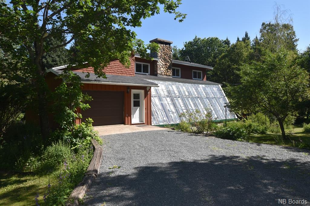 204 Prince William Road, Prince William, New Brunswick (ID NB046424)