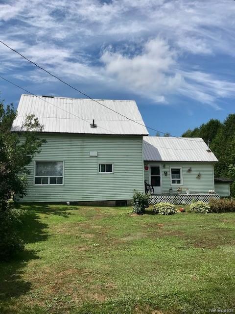 402 Duplisea Road, Hoyt, New Brunswick (ID NB046545)