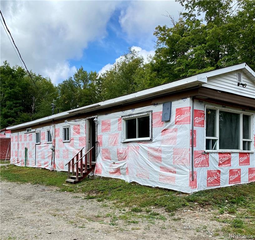 560 Lower Durham Road, Durham Bridge, New Brunswick (ID NB049400)