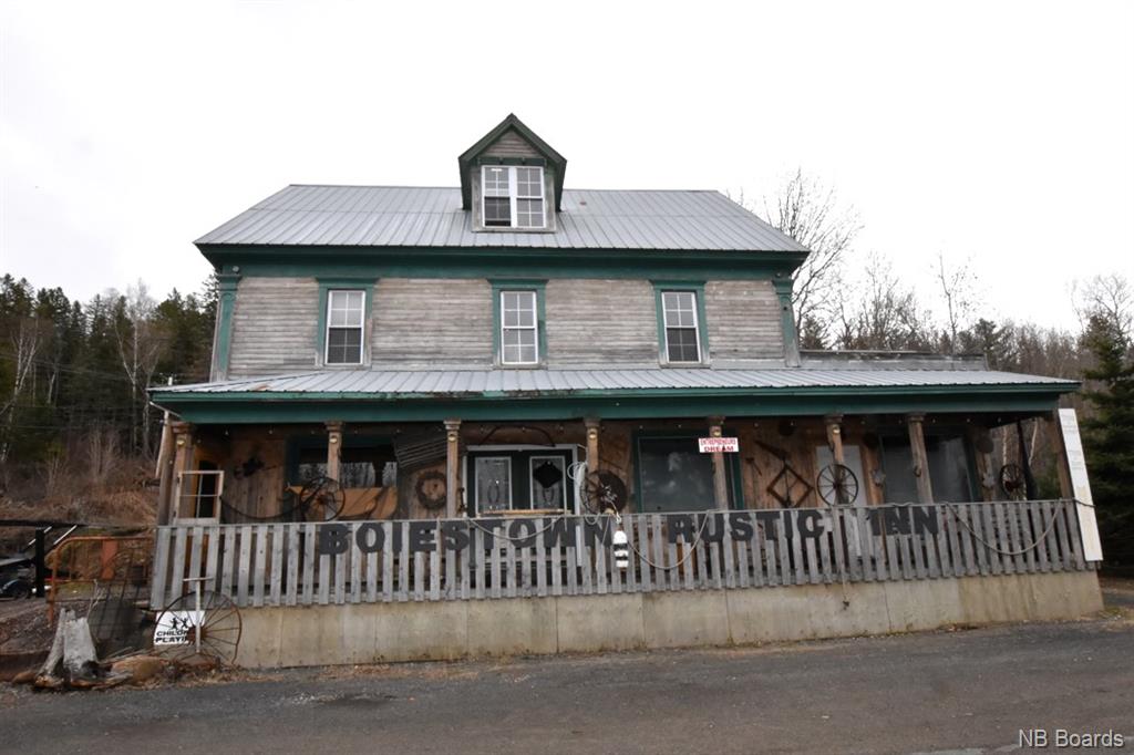 6180 Route 8, Boiestown, New Brunswick (ID NB051846)