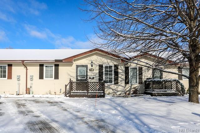 28 Christina Court, Saint John, New Brunswick (ID NB038922)