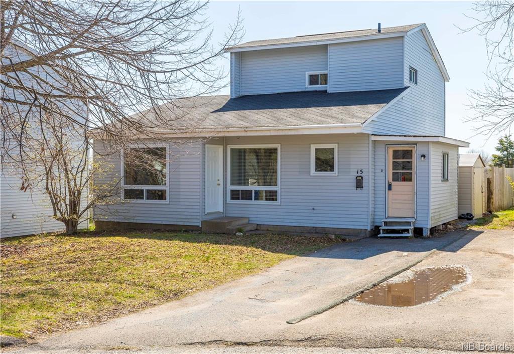15 Oxford Place, Saint John, New Brunswick (ID NB043499)
