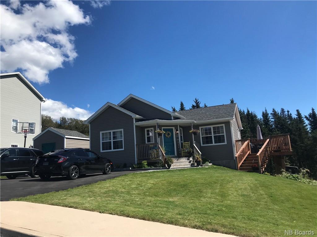 58 Dolly Drive, Saint John, New Brunswick (ID NB049199)