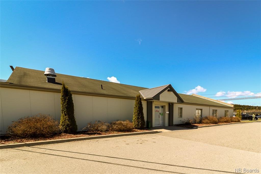 370 Rothesay Avenue, Saint John, New Brunswick (ID NB043149)