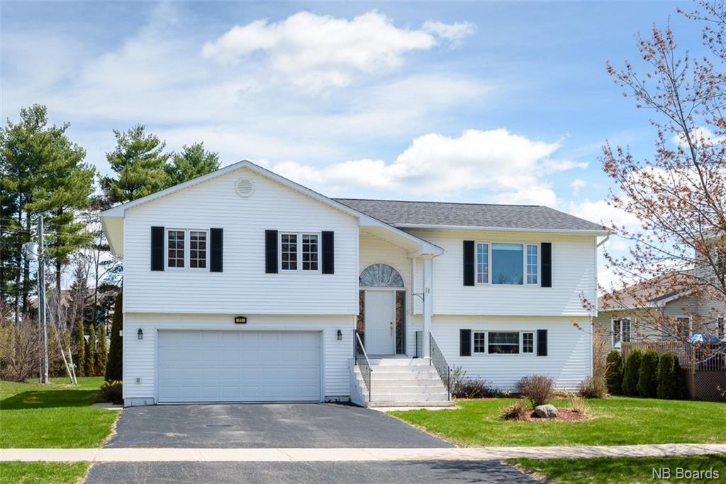 11 Barbara Court, Fredericton, New Brunswick (ID NB045948)