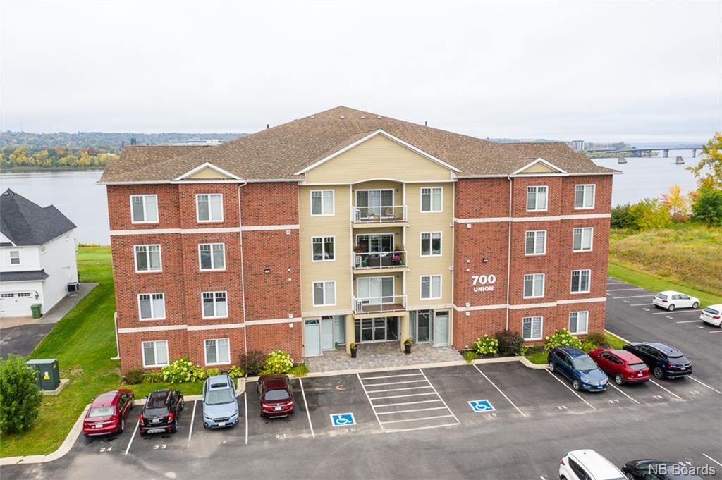 700 Union Street Unit# 103, Fredericton, New Brunswick (ID NB049969)