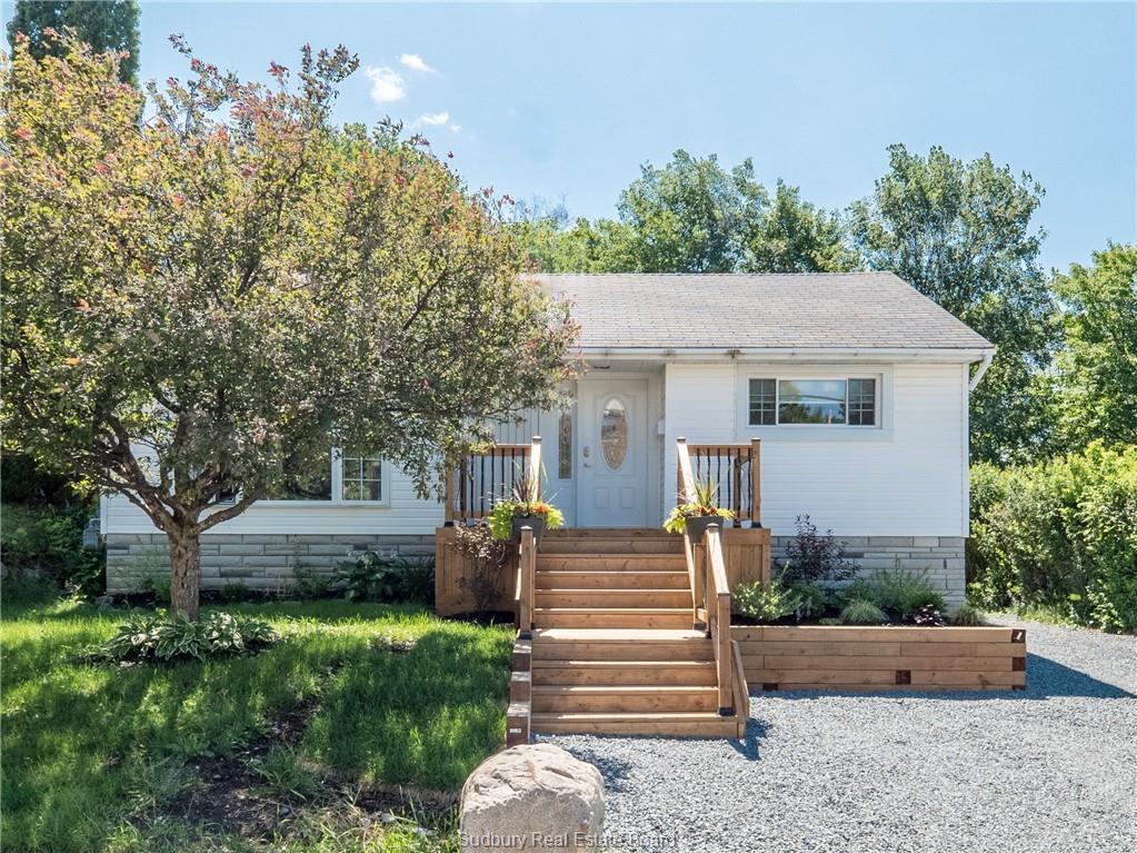 369 Wellington Heights, Sudbury, Ontario (ID 2087488)