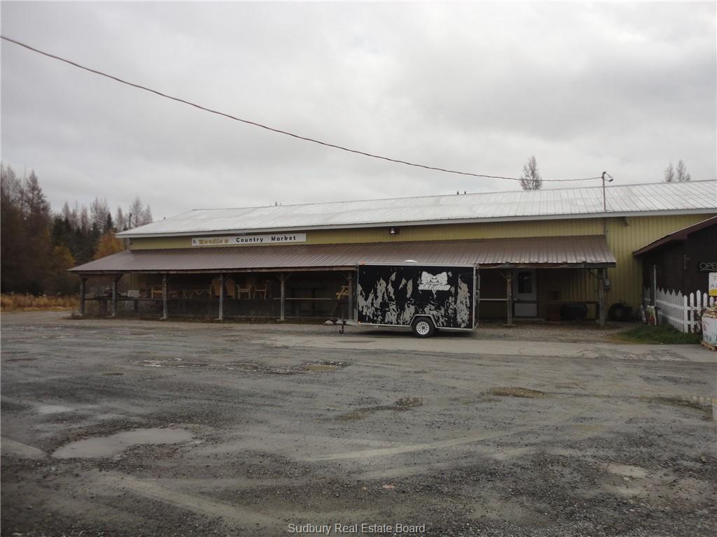 1750 HWY 17, Massey, Ontario (ID 2090318)