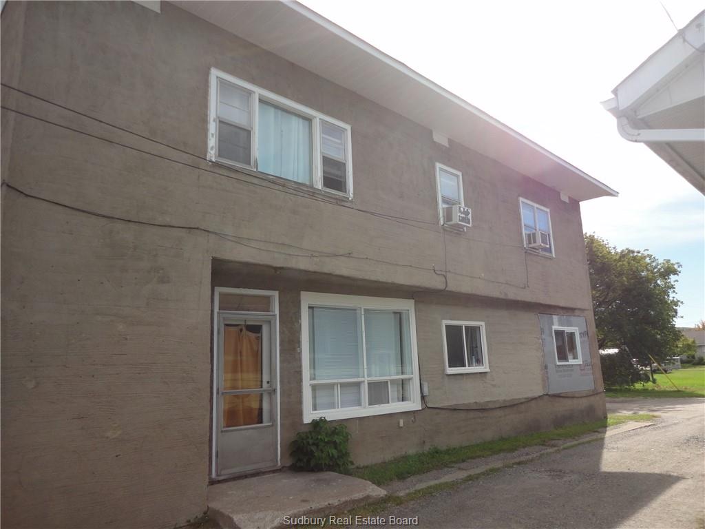 301-307 ALBERT, Espanola, Ontario (ID 2098554)