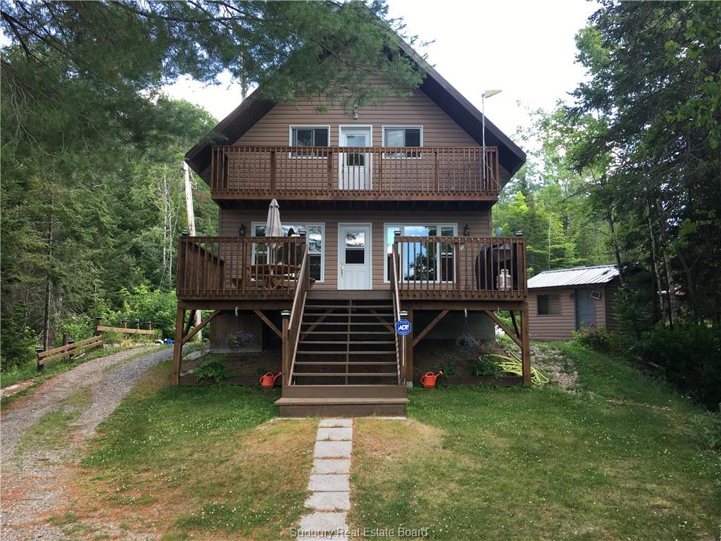 20 Portage Road, Mckerrow, Ontario (ID 2077686)