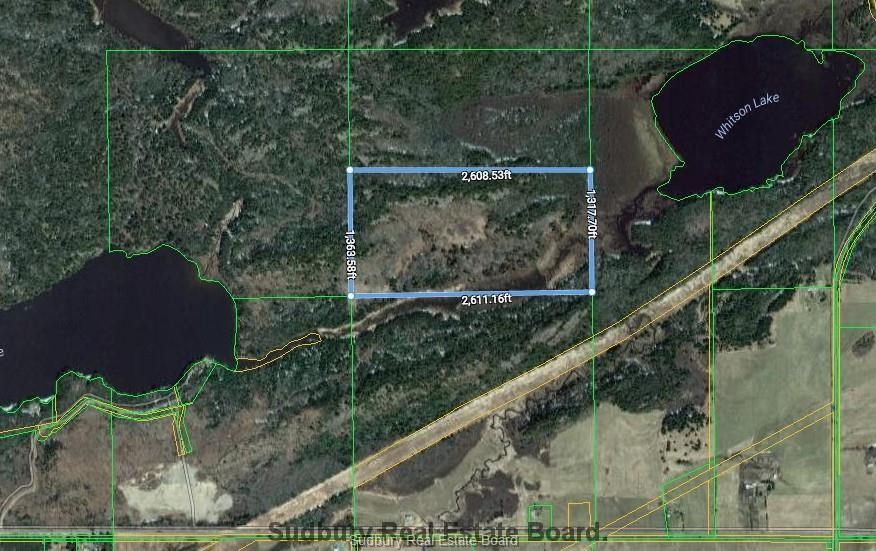 Pcl 9490 Birch Lake Road, Massey, Ontario (ID 2083230)