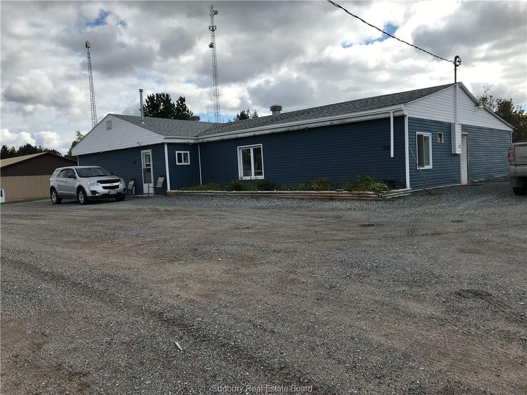 390 Hwy 17, Walford, Ontario (ID 2089915)