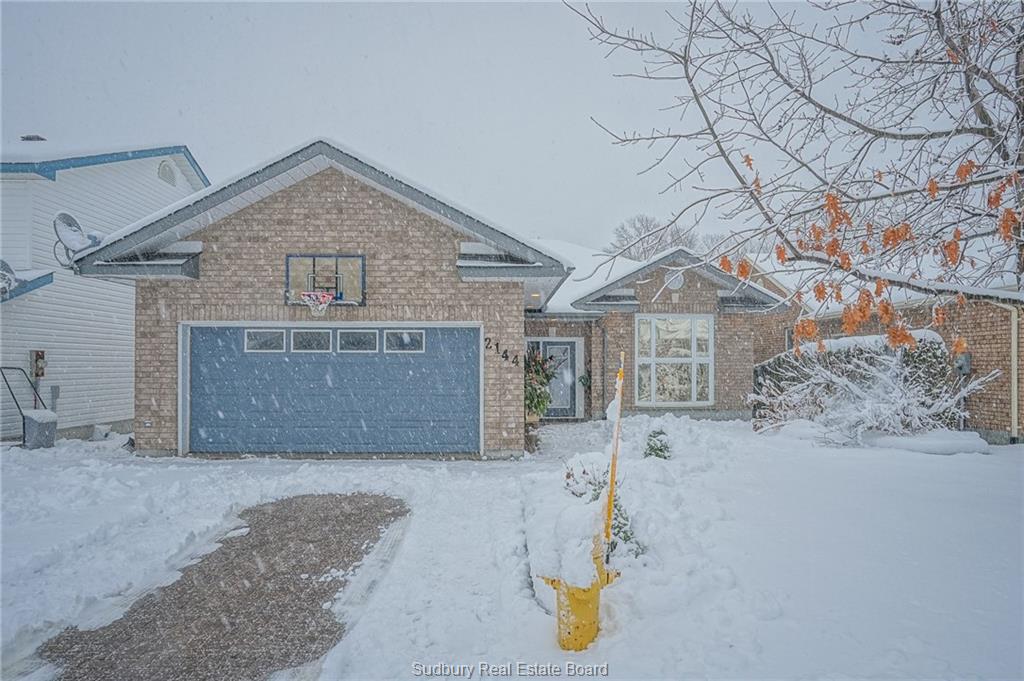 2144 Wiltshire Street, Sudbury, Ontario (ID 2083538)