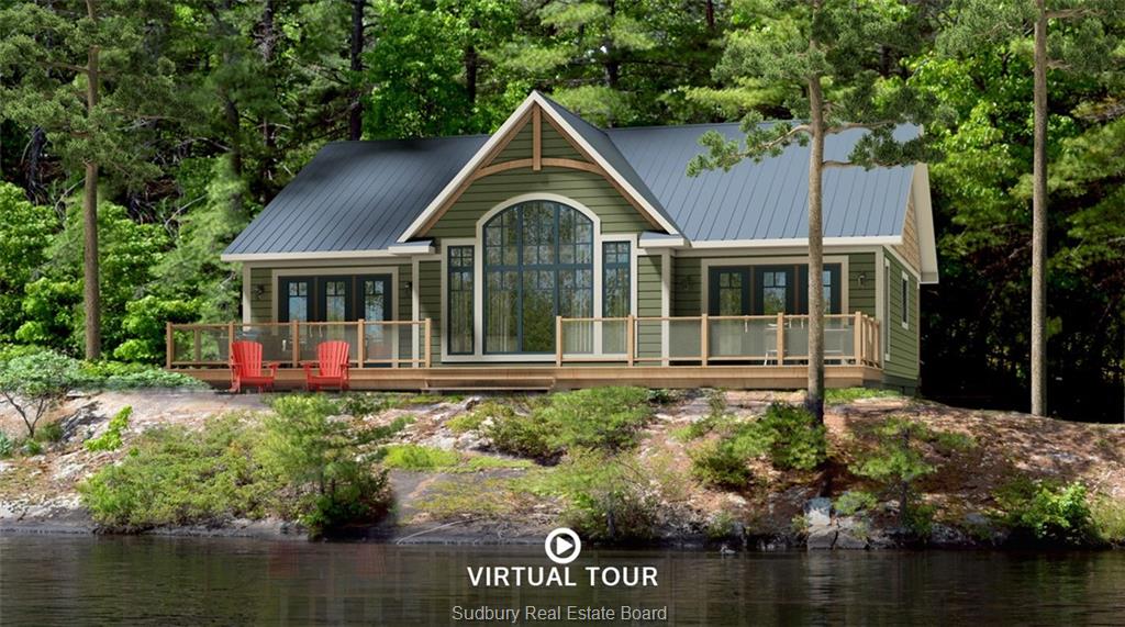 LOT 8 - 0 Red Lodge RD, Sheguiandah, Ontario (ID 2089786)