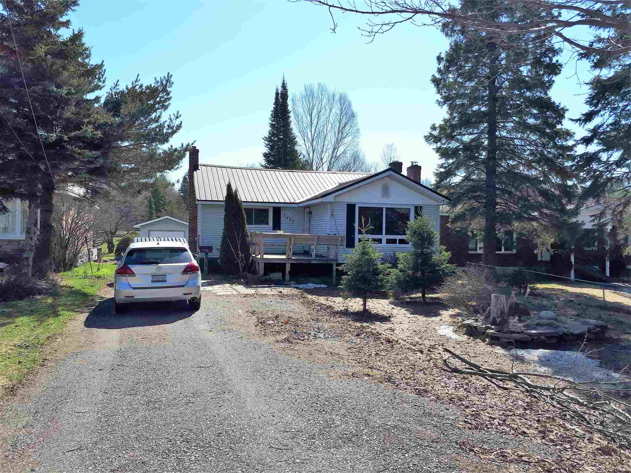1452 Peoples Road, Sault Ste. Marie, Ontario (ID SM126256)