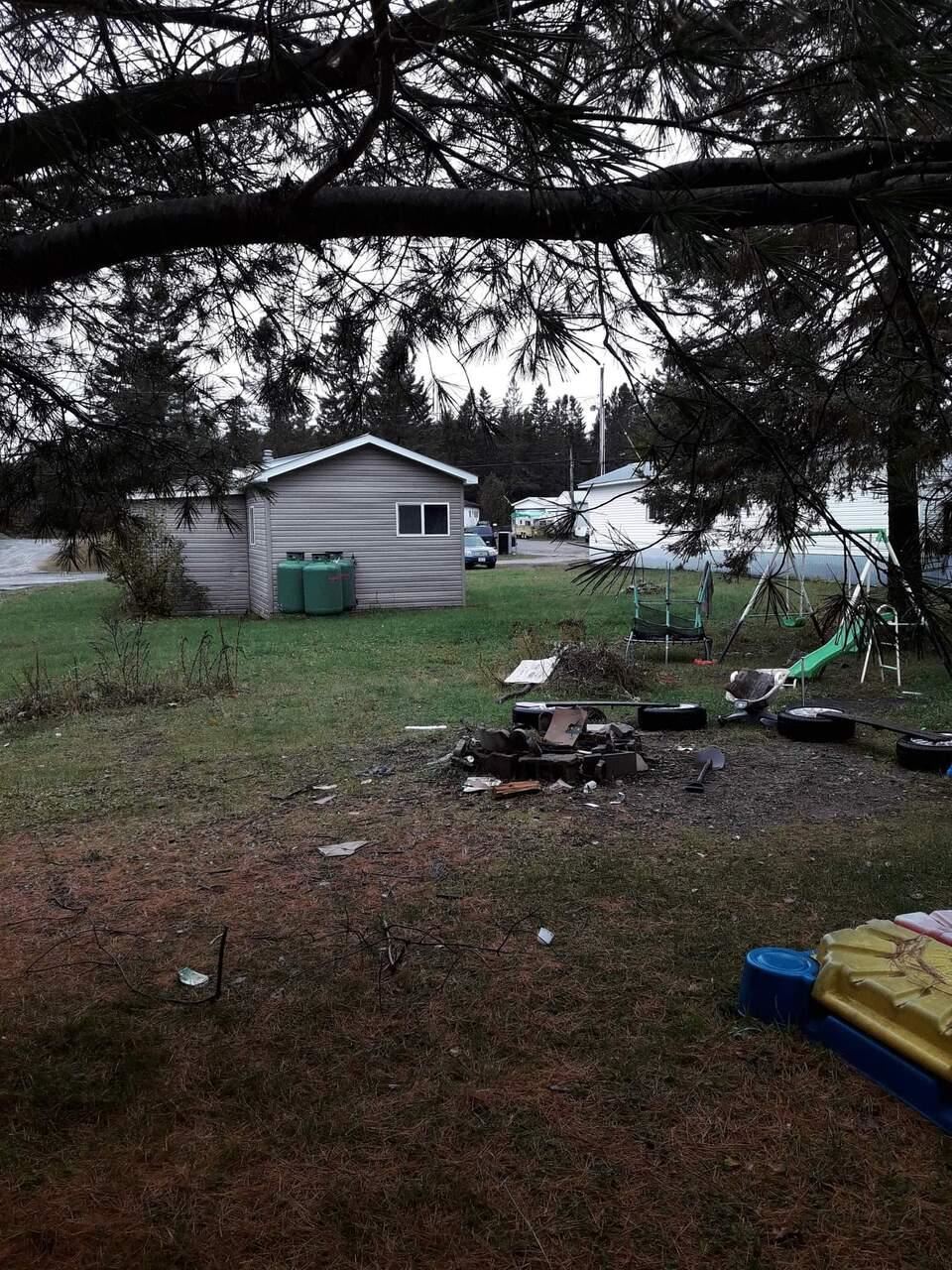 5 Linden Drive, Heyden, Ontario (ID SM223081)