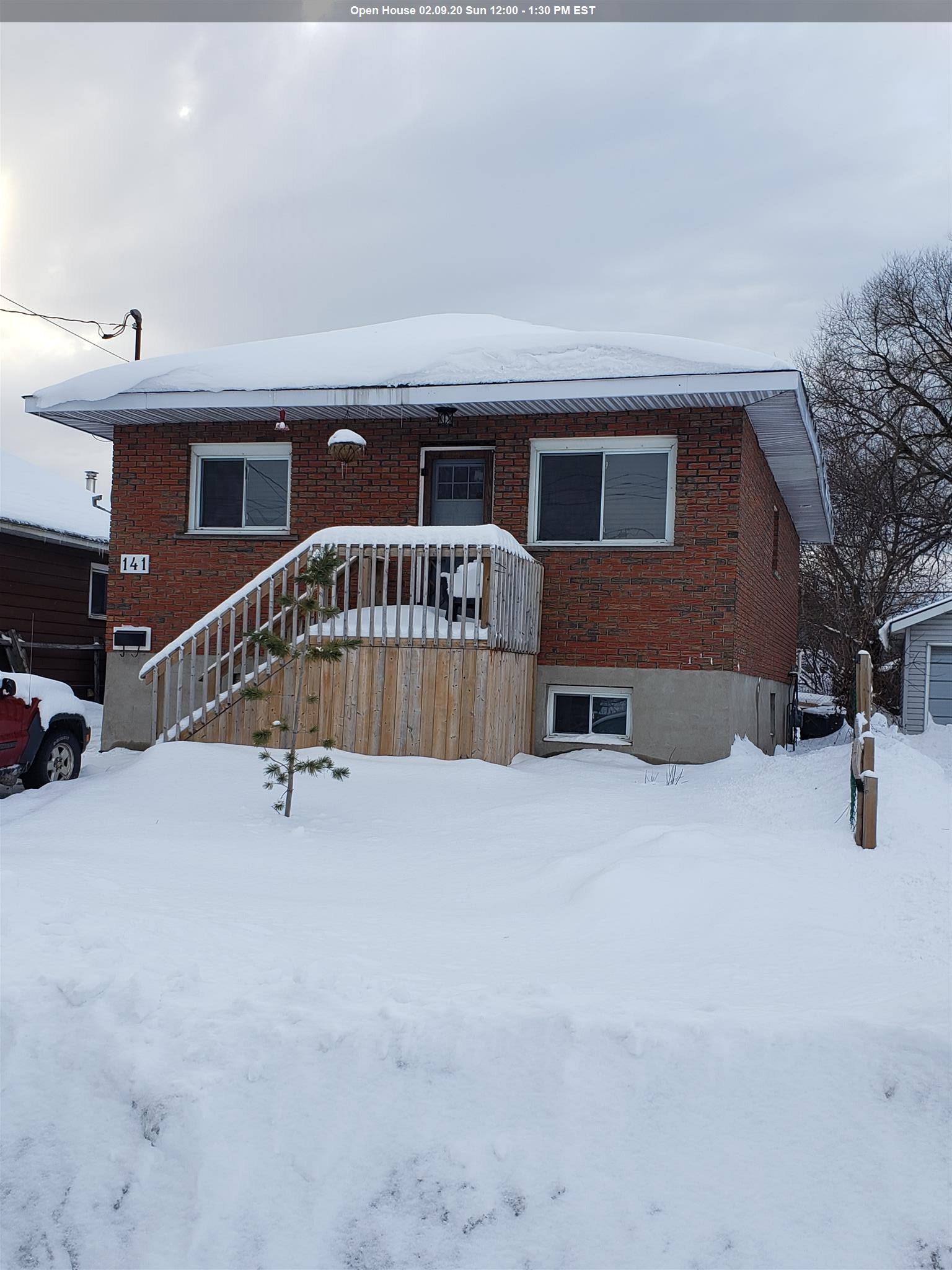 141 Spadina Avenue, Sault Ste. Marie, Ontario (ID SM127718)