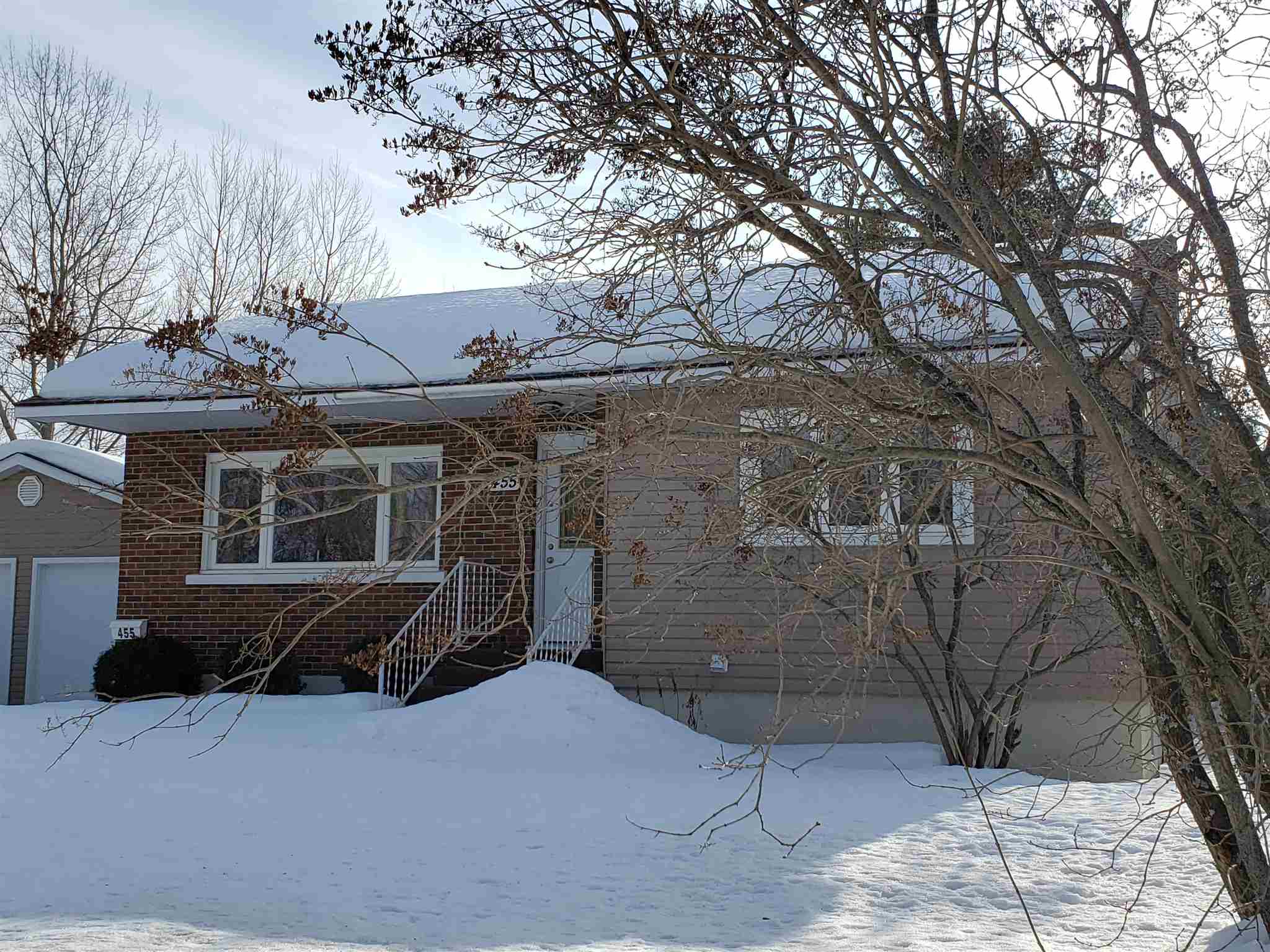 455 Chambers Street, Sault Ste. Marie, Ontario (ID SM128034)