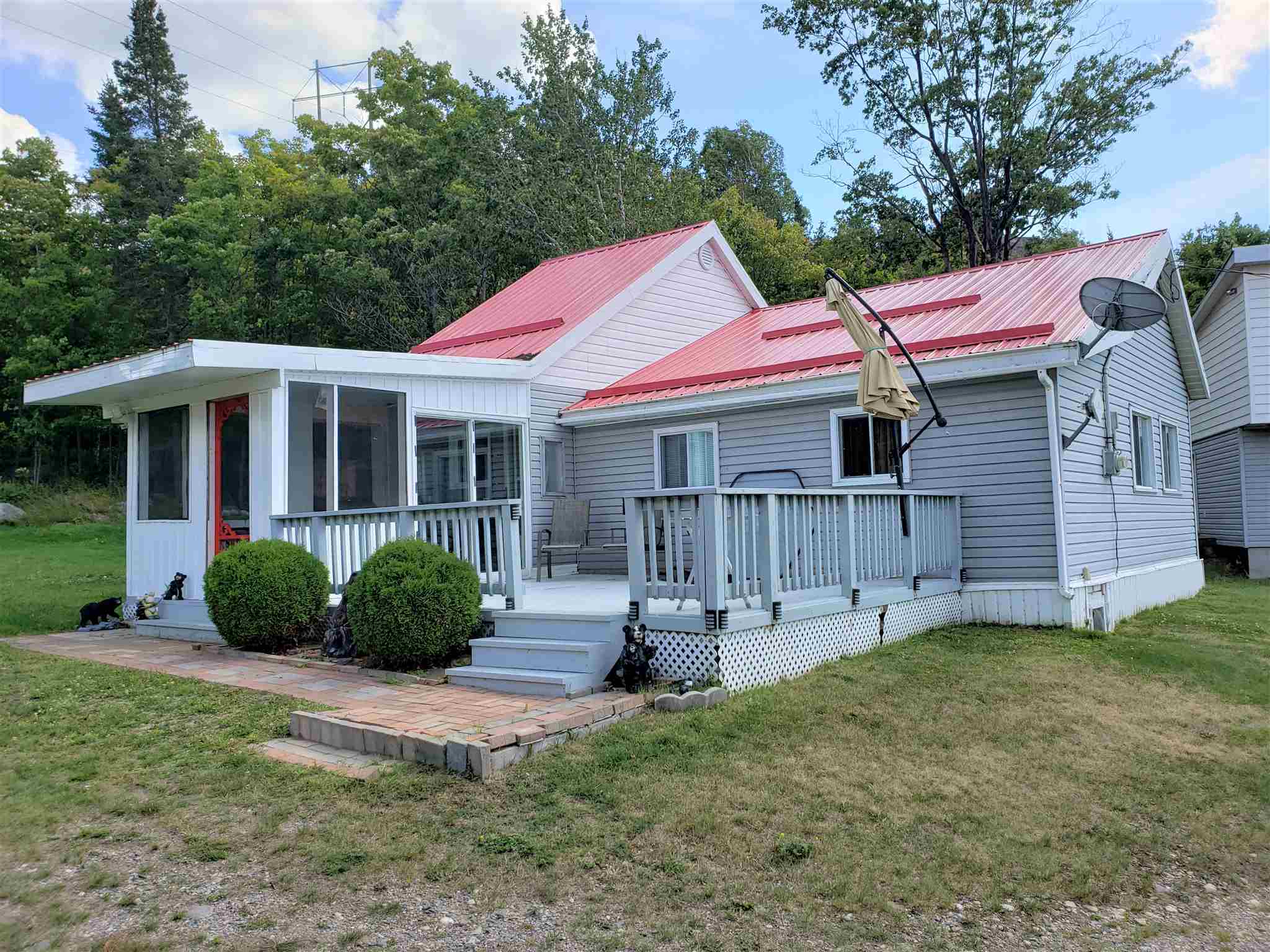 7168 Highway 17, Haviland, Ontario (ID SM128124)