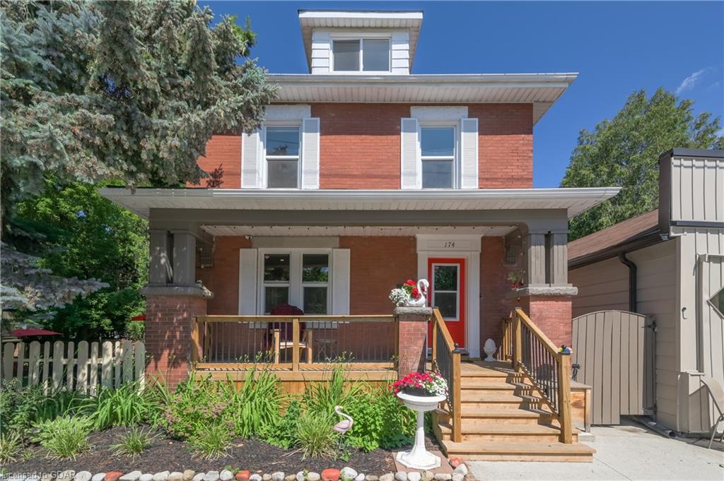174 ALICE Street, Guelph, Ontario (ID 40132154) - image 4