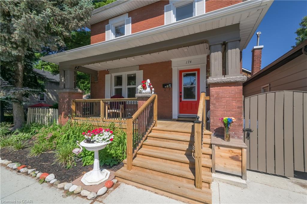 174 ALICE Street, Guelph, Ontario (ID 40132154) - image 5