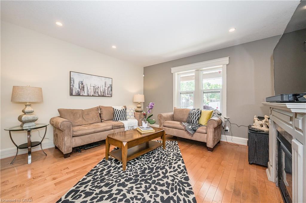174 ALICE Street, Guelph, Ontario (ID 40132154) - image 13