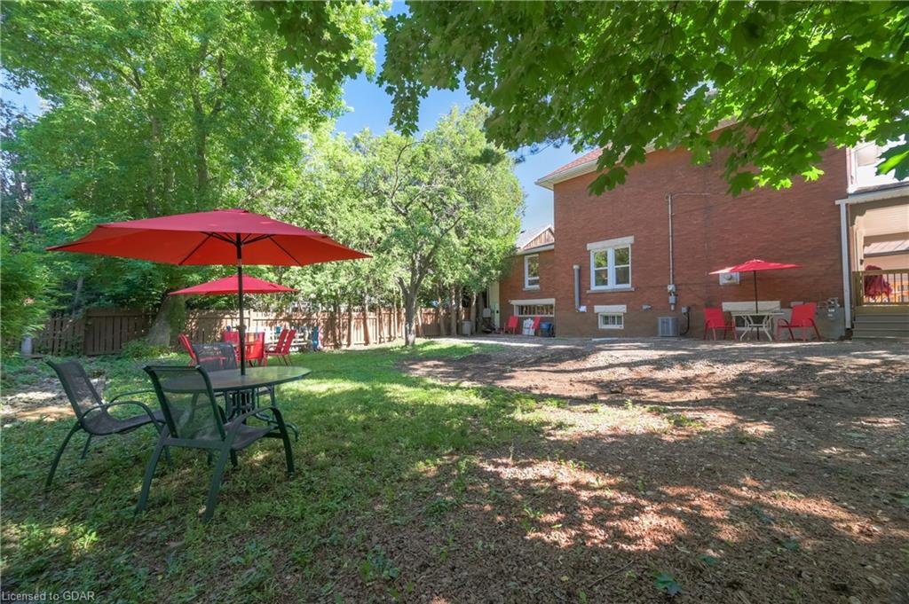 174 ALICE Street, Guelph, Ontario (ID 40132154) - image 46