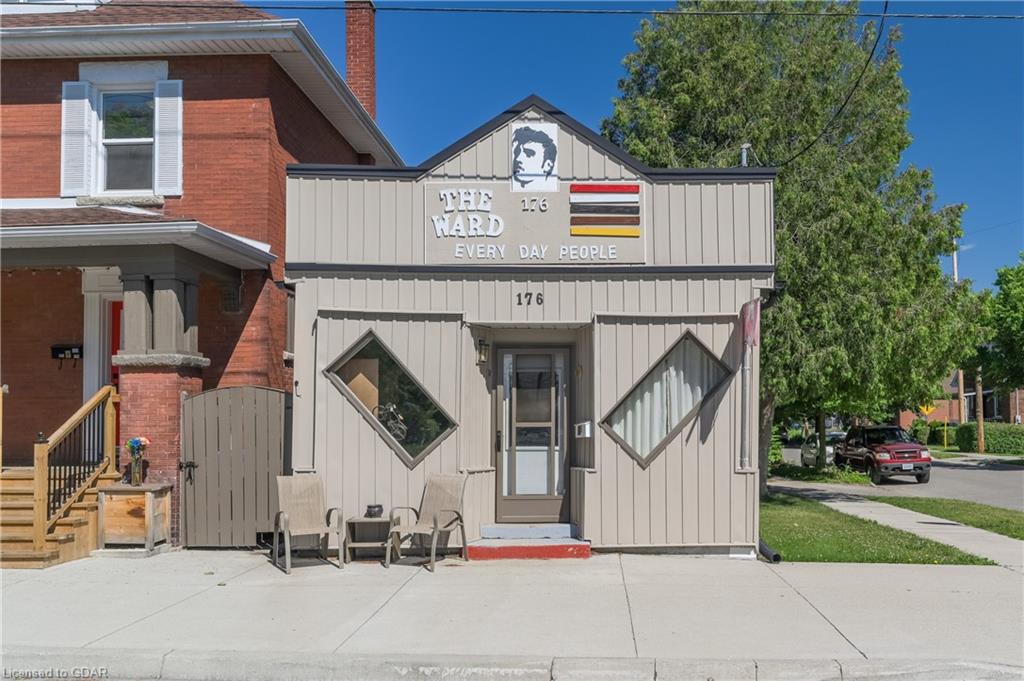174 ALICE Street, Guelph, Ontario (ID 40132317) - image 33