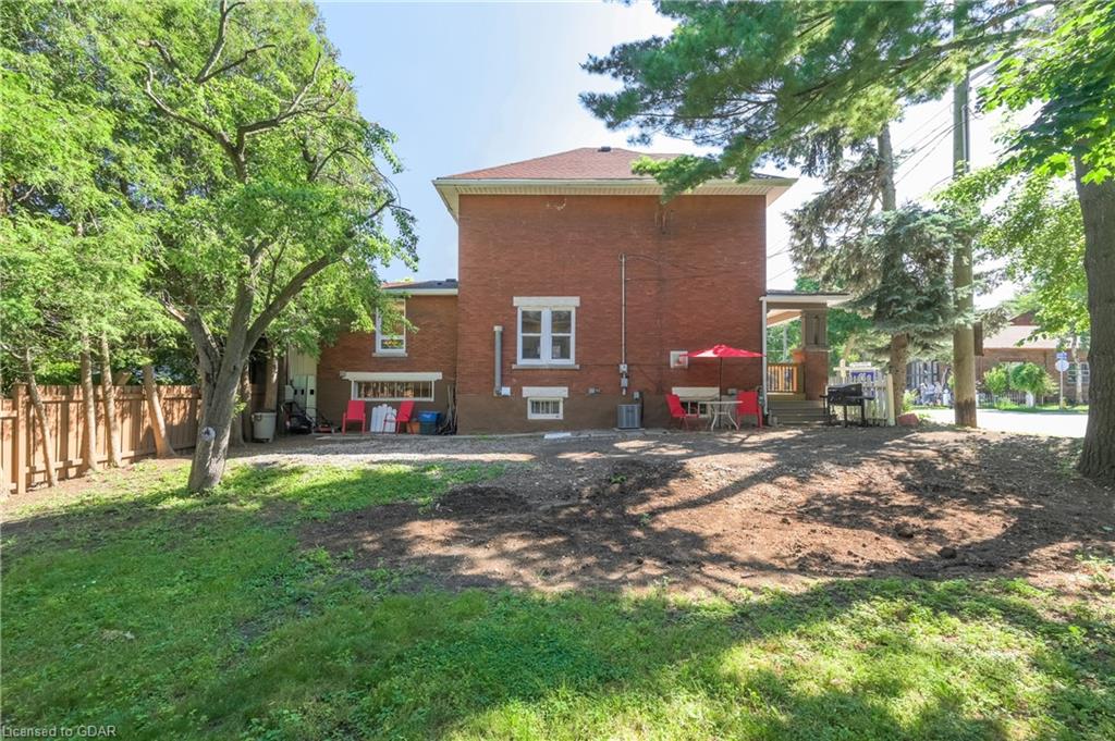 174 ALICE Street, Guelph, Ontario (ID 40132317) - image 43