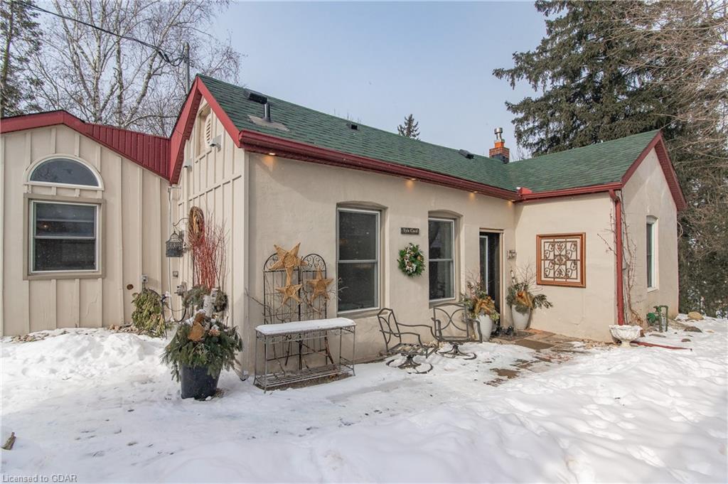35 EDGEHILL Drive, Guelph, Ontario (ID 40067105) - image 2