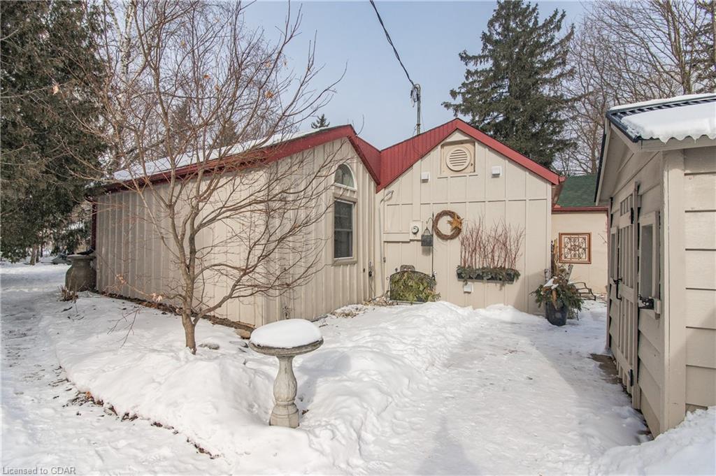 35 EDGEHILL Drive, Guelph, Ontario (ID 40067105) - image 3