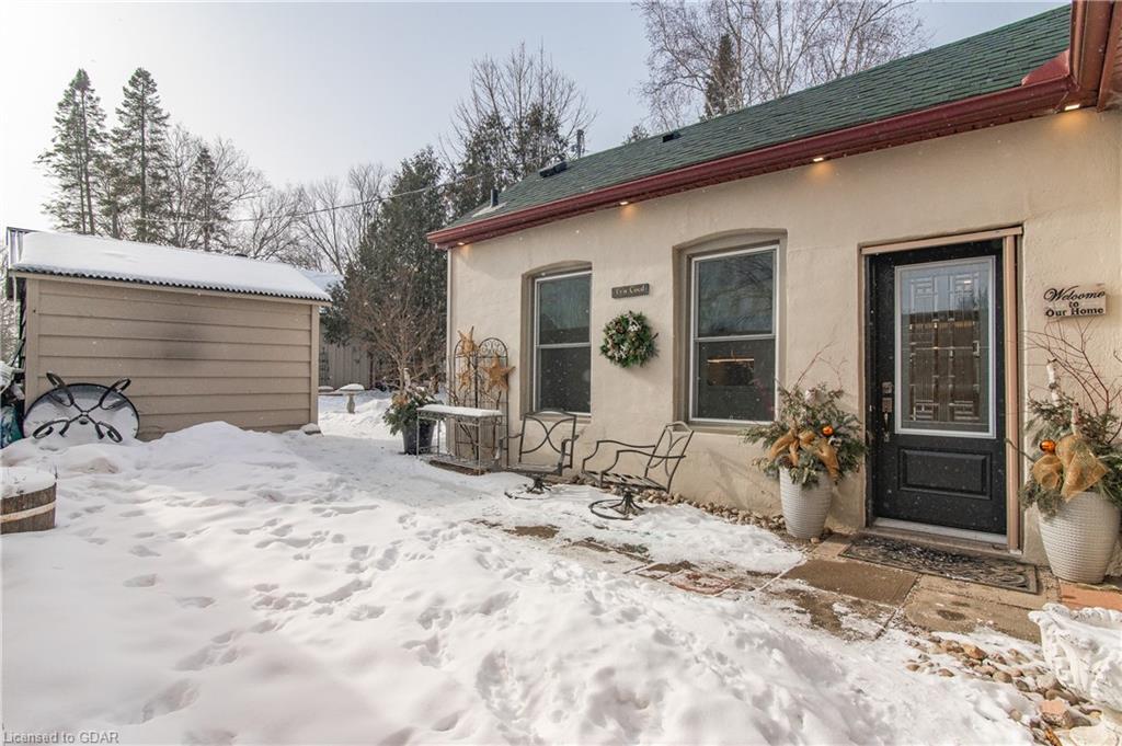 35 EDGEHILL Drive, Guelph, Ontario (ID 40067105) - image 4