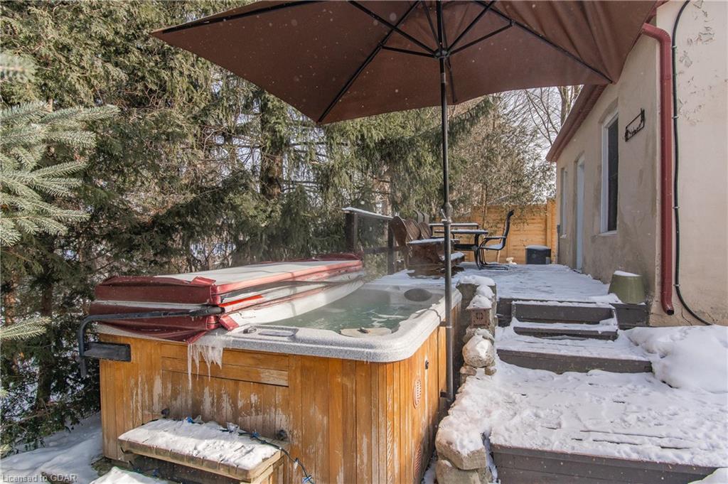 35 EDGEHILL Drive, Guelph, Ontario (ID 40067105) - image 27