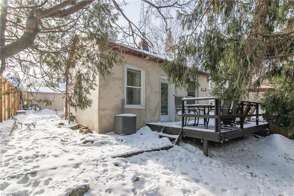 35 EDGEHILL Drive, Guelph, Ontario (ID 40067105) - image 30