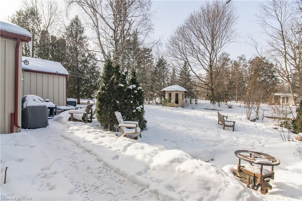 35 EDGEHILL Drive, Guelph, Ontario (ID 40067105) - image 31