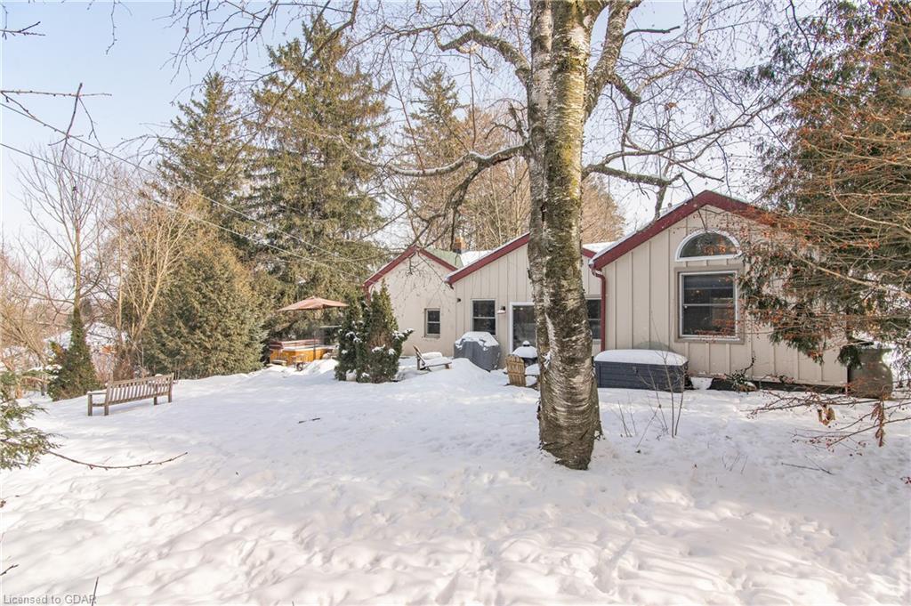35 EDGEHILL Drive, Guelph, Ontario (ID 40067105) - image 33