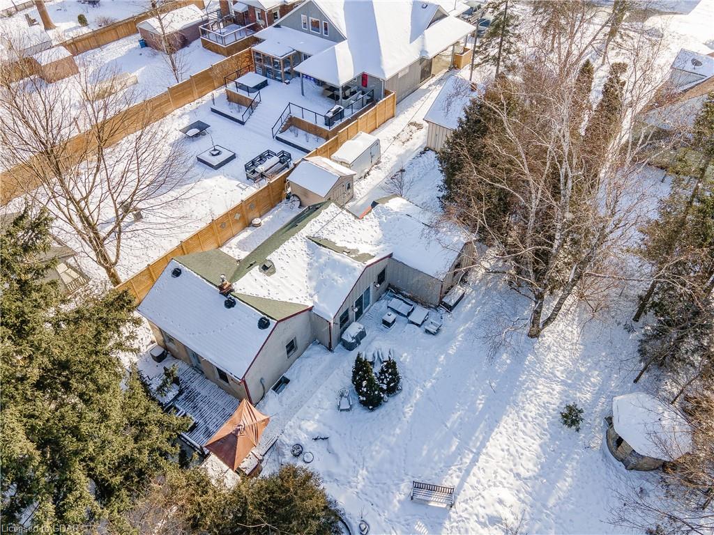 35 EDGEHILL Drive, Guelph, Ontario (ID 40067105) - image 35
