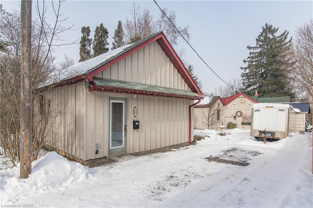 35 EDGEHILL Drive, Guelph, Ontario (ID 40067105) - image 36