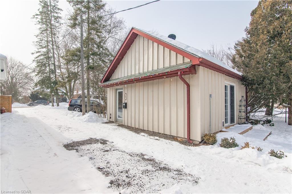 35 EDGEHILL Drive, Guelph, Ontario (ID 40067105) - image 40