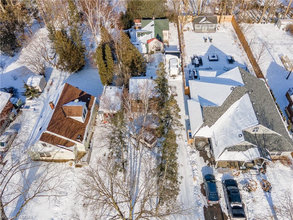 35 EDGEHILL Drive, Guelph, Ontario (ID 40067105) - image 41