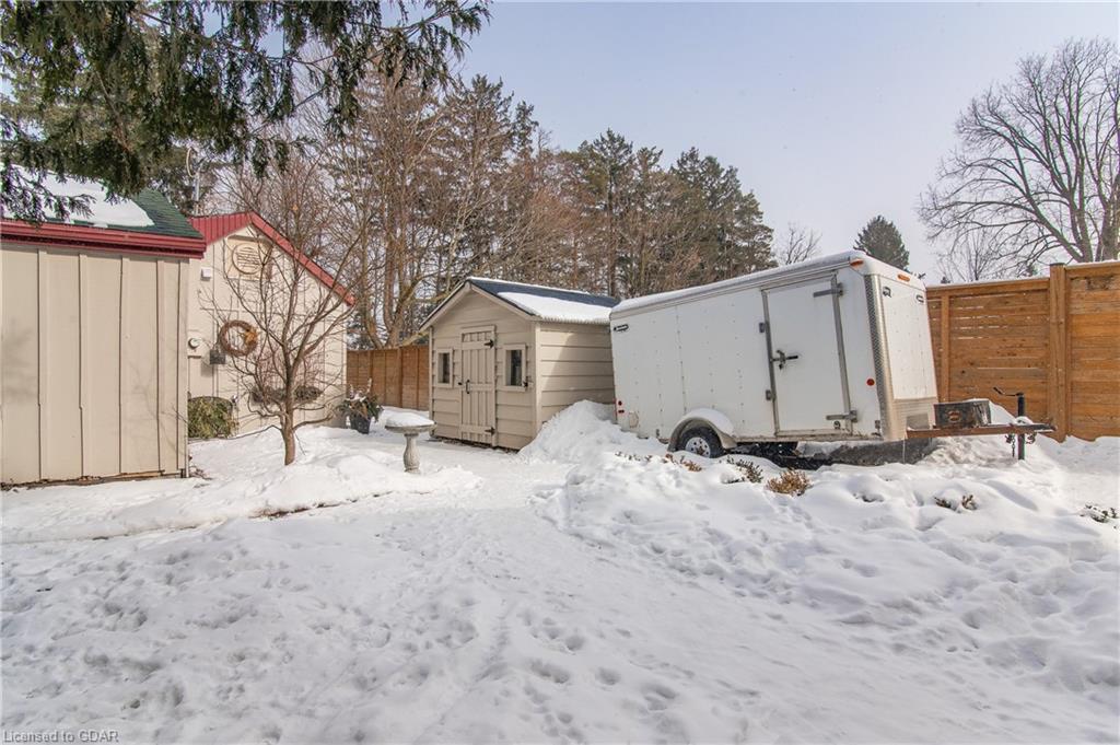 35 EDGEHILL Drive, Guelph, Ontario (ID 40067105) - image 43