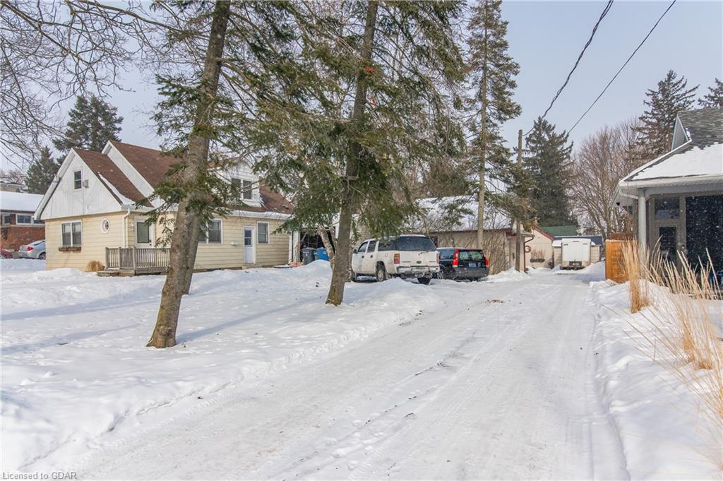 35 EDGEHILL Drive, Guelph, Ontario (ID 40067105) - image 44