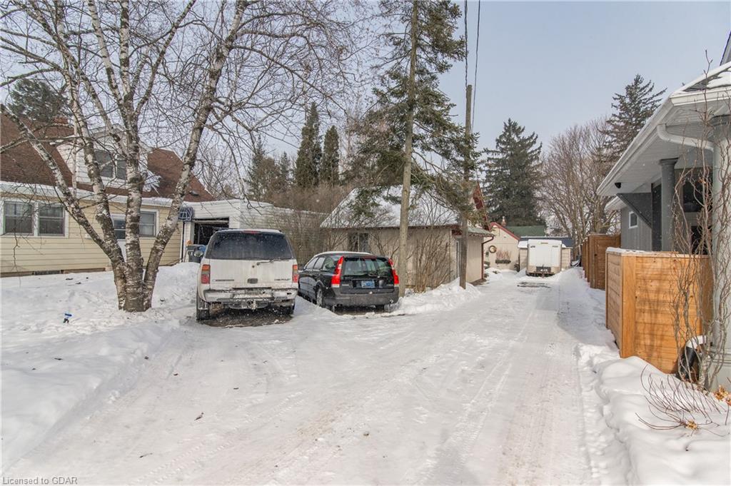 35 EDGEHILL Drive, Guelph, Ontario (ID 40067105) - image 45
