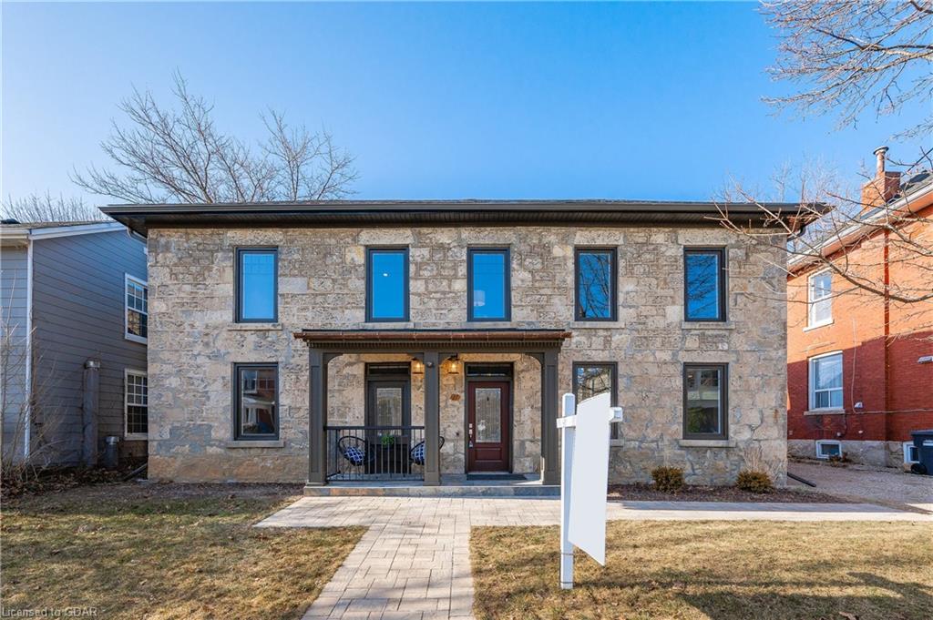27 GREEN Street, Guelph, Ontario (ID 40085910) - image 2