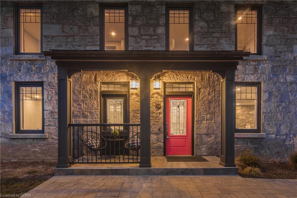 27 GREEN Street, Guelph, Ontario (ID 40085910) - image 4