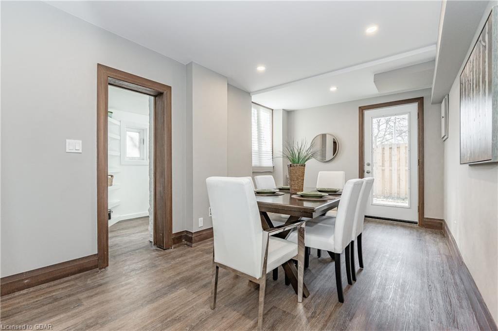 27 GREEN Street, Guelph, Ontario (ID 40085910) - image 22
