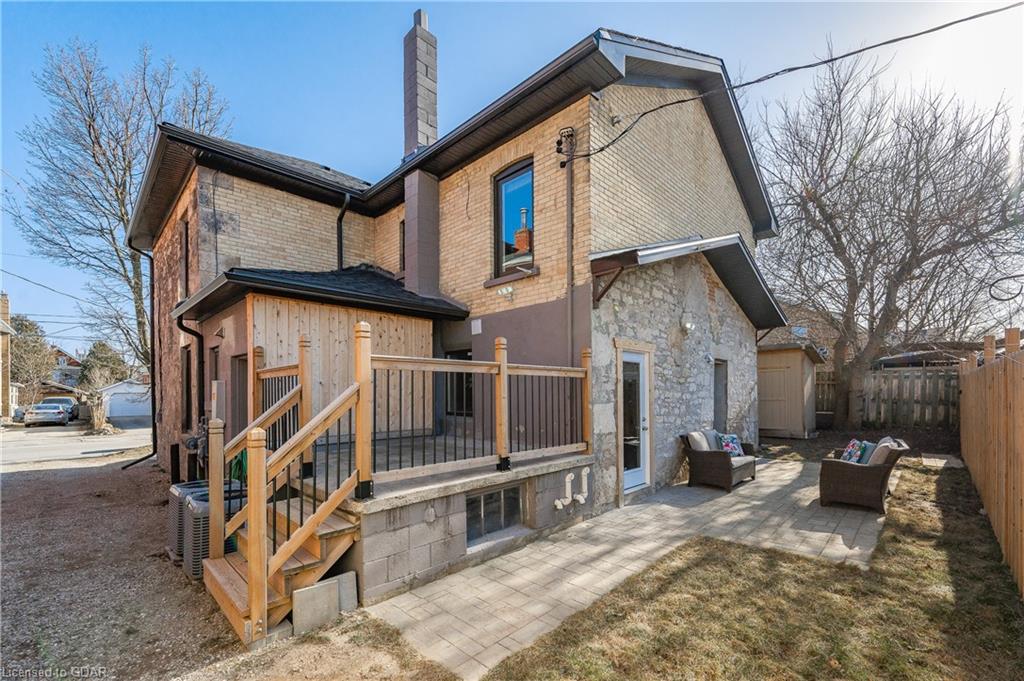 27 GREEN Street, Guelph, Ontario (ID 40085910) - image 44