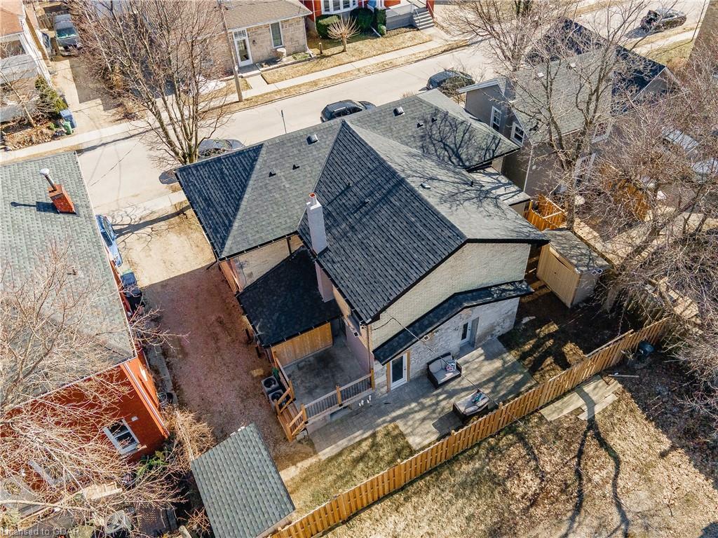 27 GREEN Street, Guelph, Ontario (ID 40085910) - image 45